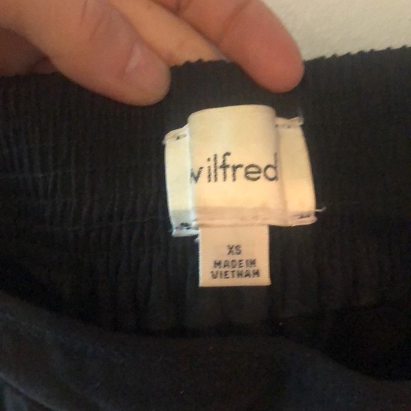 Wilfred Gabrielle Skirt - Picture 3 of 4